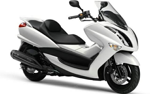 Yamaha YP 250 Majesty For Sale Specifications, Price and Images
