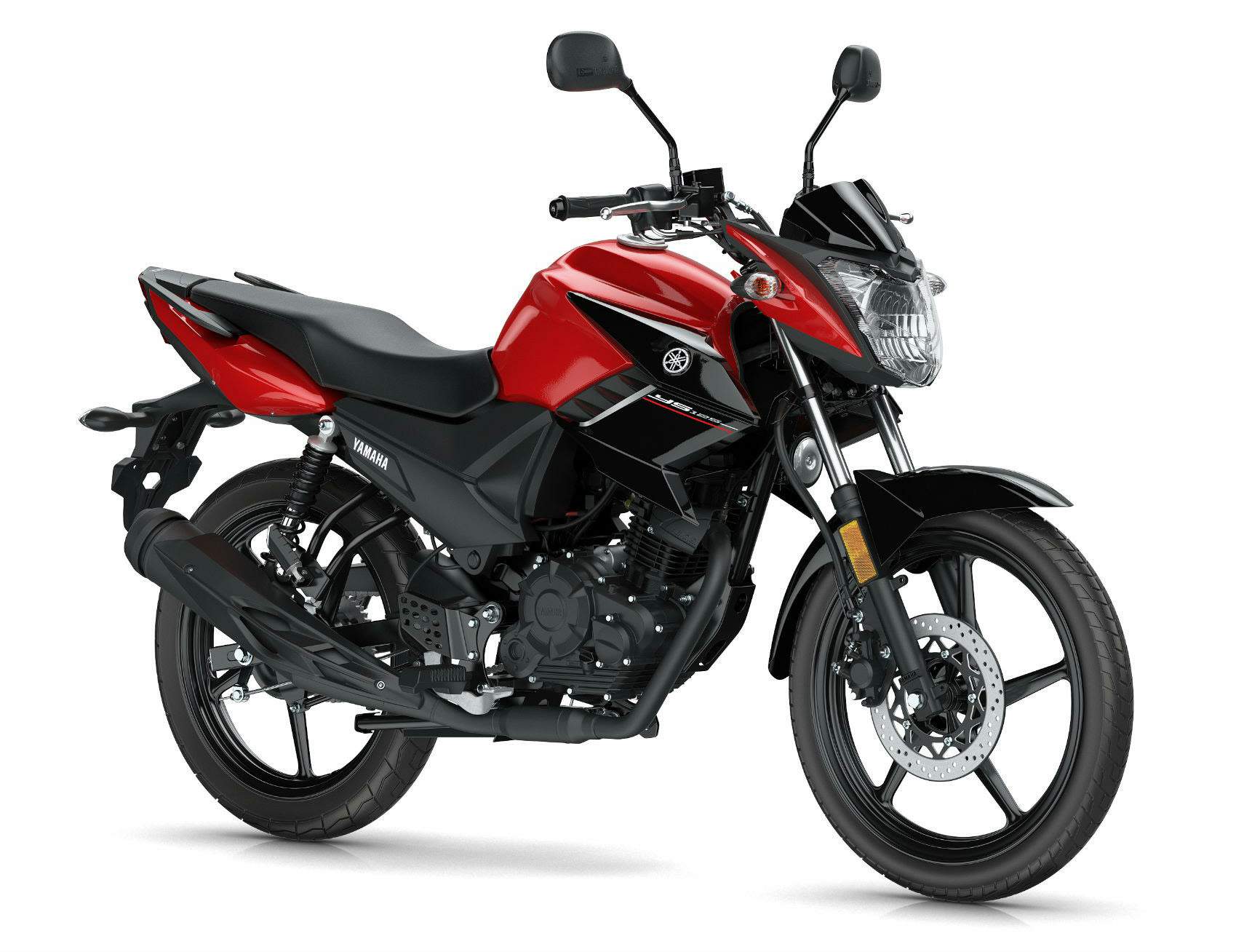 Yamaha YS 125 For Sale Specifications, Price and Images