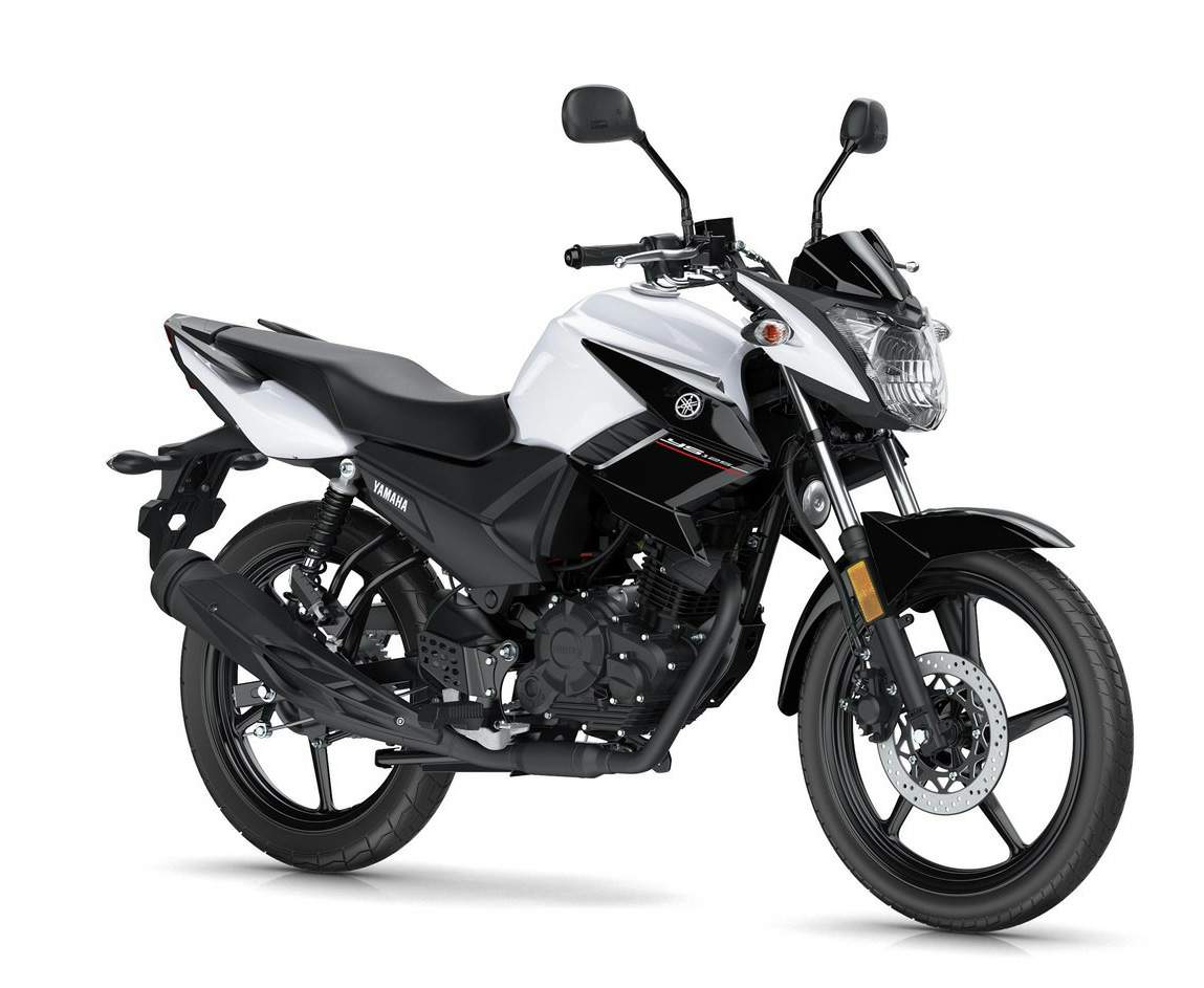 Yamaha YS 125 For Sale Specifications, Price and Images