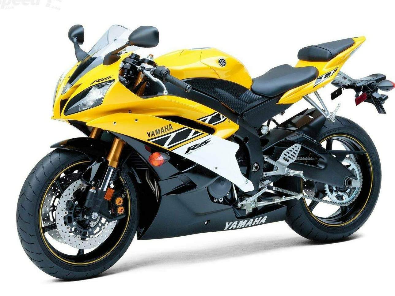 Yamaha YZF 600 R6 50th Anniversary For Sale Specifications, Price and Images