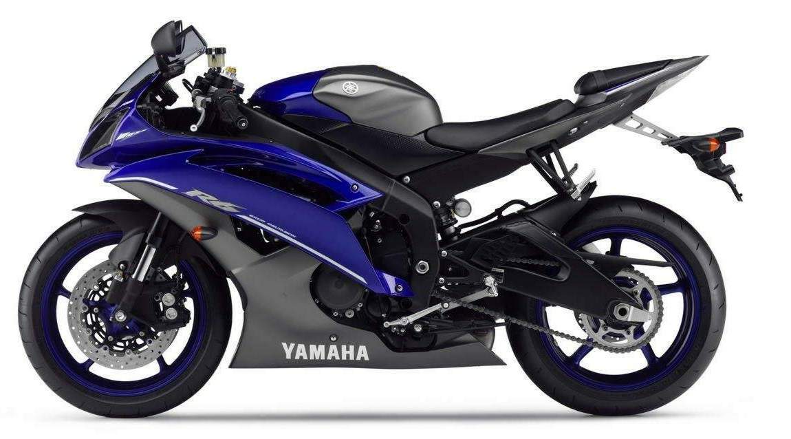 Yamaha YZF-R1 Race-Blu Specia Edition For Sale Specifications, Price and Images