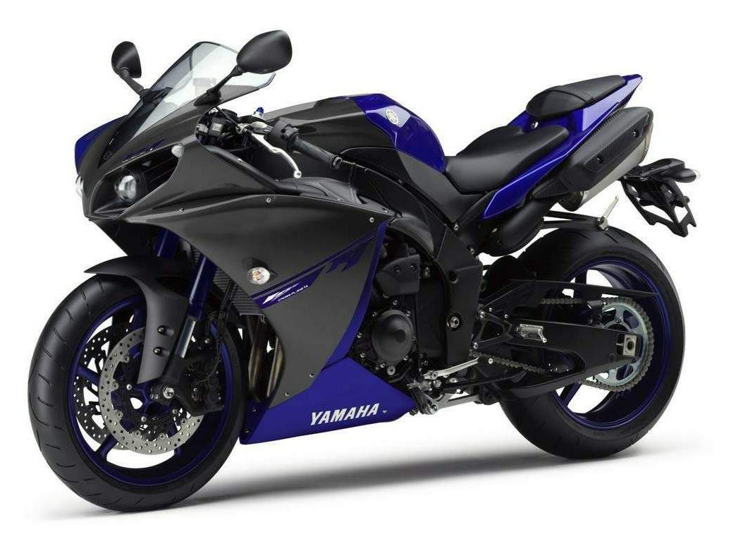 Yamaha YZF-R1 Race-Blu Specia Edition For Sale Specifications, Price and Images