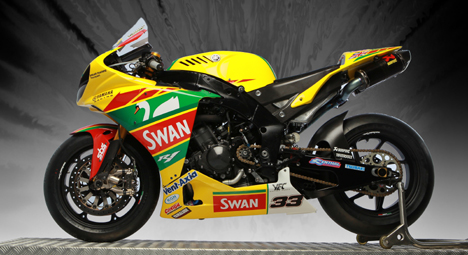 Yamaha YZF R1 BSB Swan Yamaha Replica For Sale Specifications, Price and Images