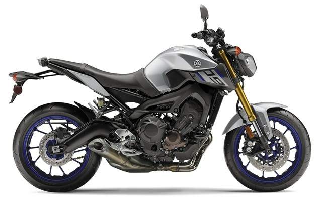 Yamaha FZ-09 / MT-09 For Sale Specifications, Price and Images