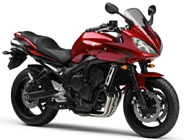 Yamaha FZ-6S S2 Fazer For Sale Specifications, Price and Images