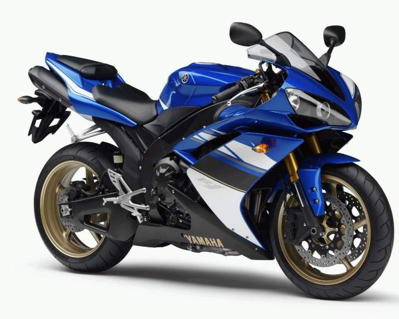 Yamaha YZF 1000 R1 For Sale Specifications, Price and Images