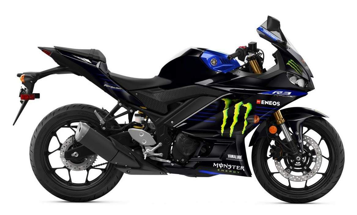 YZF-R 3 For Sale Specifications, Price and Images