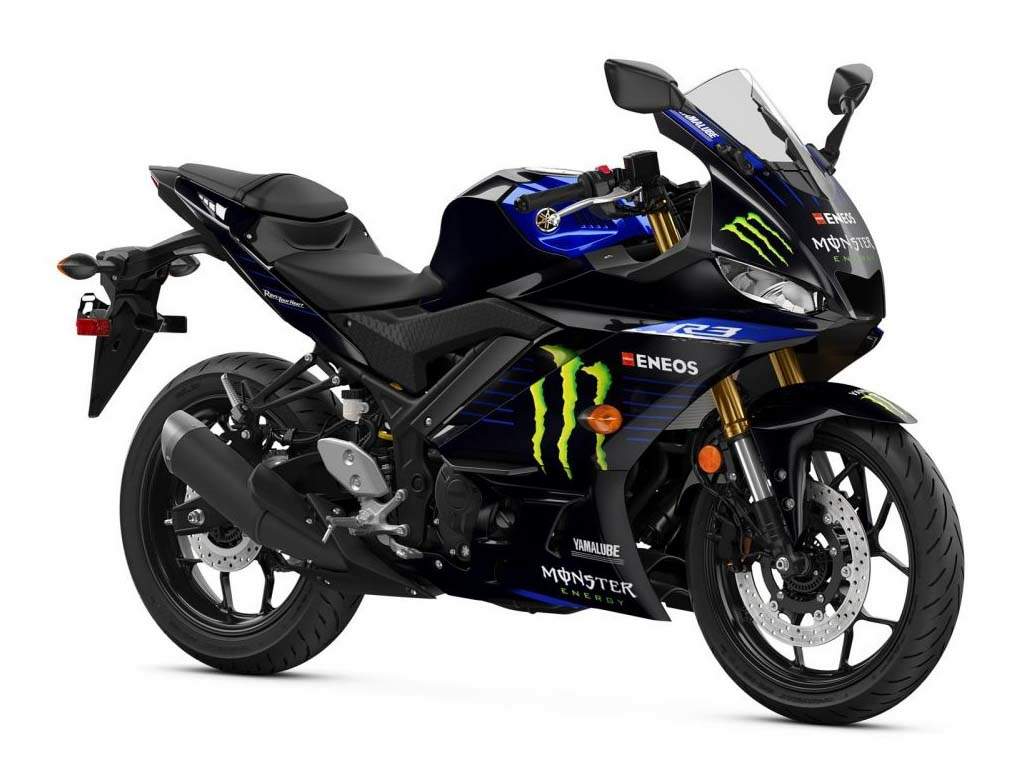 YZF-R 3 For Sale Specifications, Price and Images