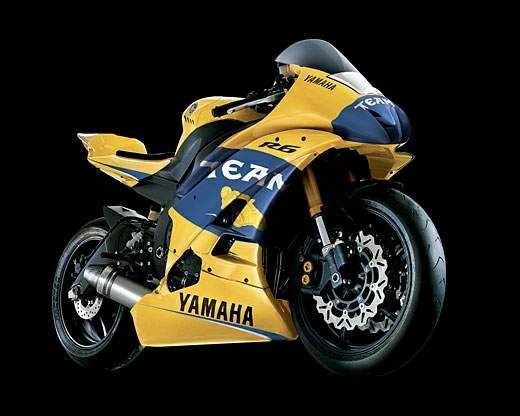 YamahaR6 Moto GP Replica For Sale Specifications, Price and Images