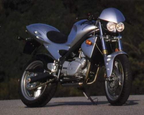 Norton C 652 Combat For Sale Specifications, Price and Images
