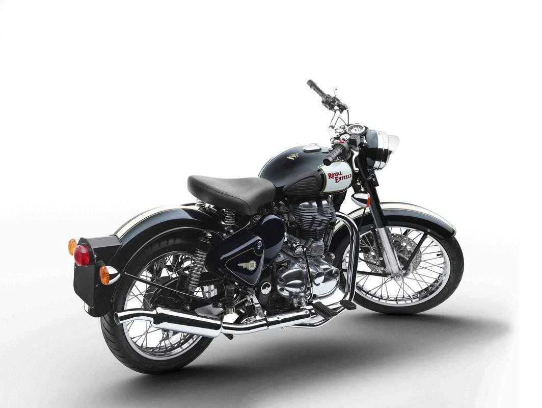 Royal Enfield Classic 500 For Sale Specifications, Price and Images