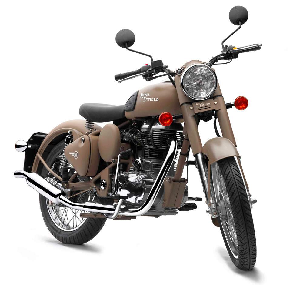 Royal Enfield Classic Satin 500 For Sale Specifications, Price and Images