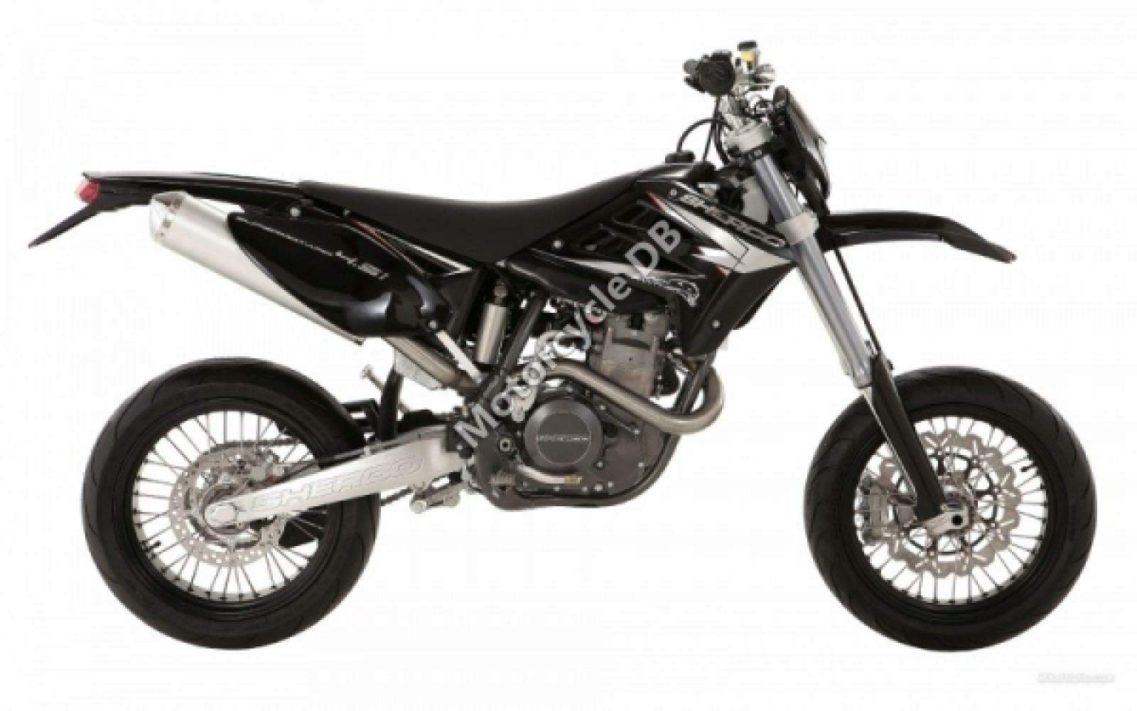 Sherco 
    4.5I 
    Supermotard For Sale Specifications, Price and Images