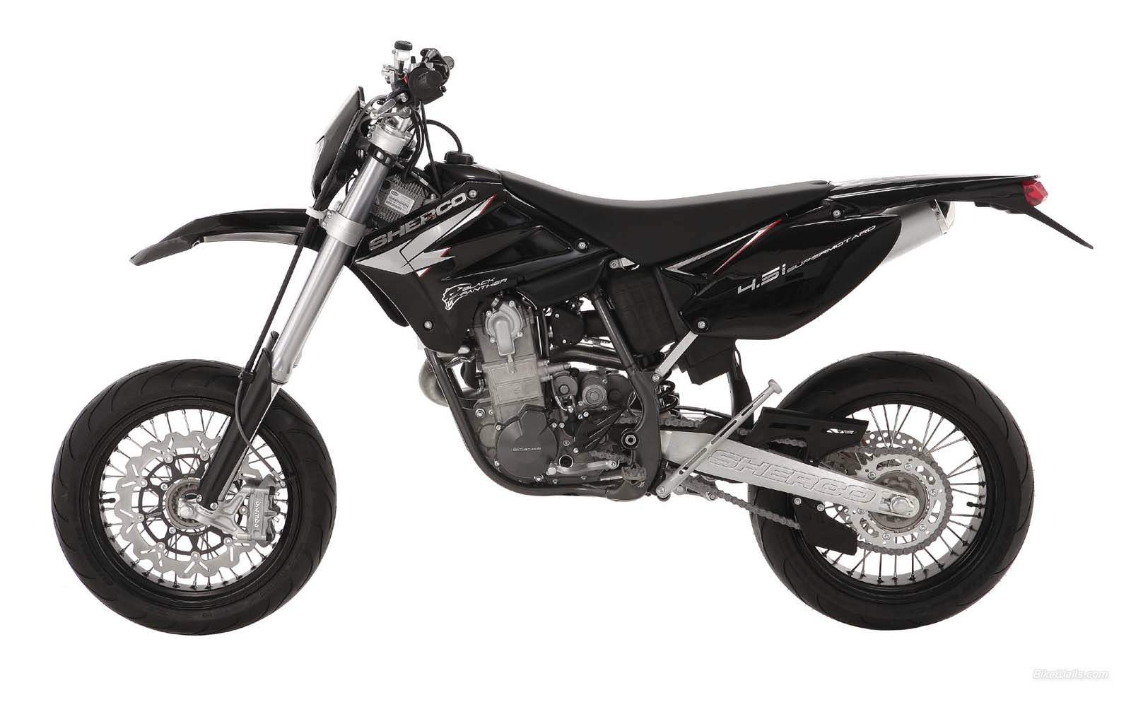 Sherco City Corp 125 Supermotard For Sale Specifications, Price and Images