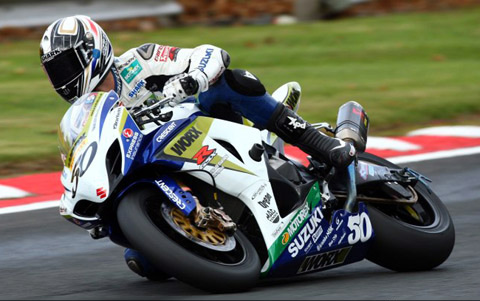Suzuki GSX-R1000 Guintoli 
Replica For Sale Specifications, Price and Images