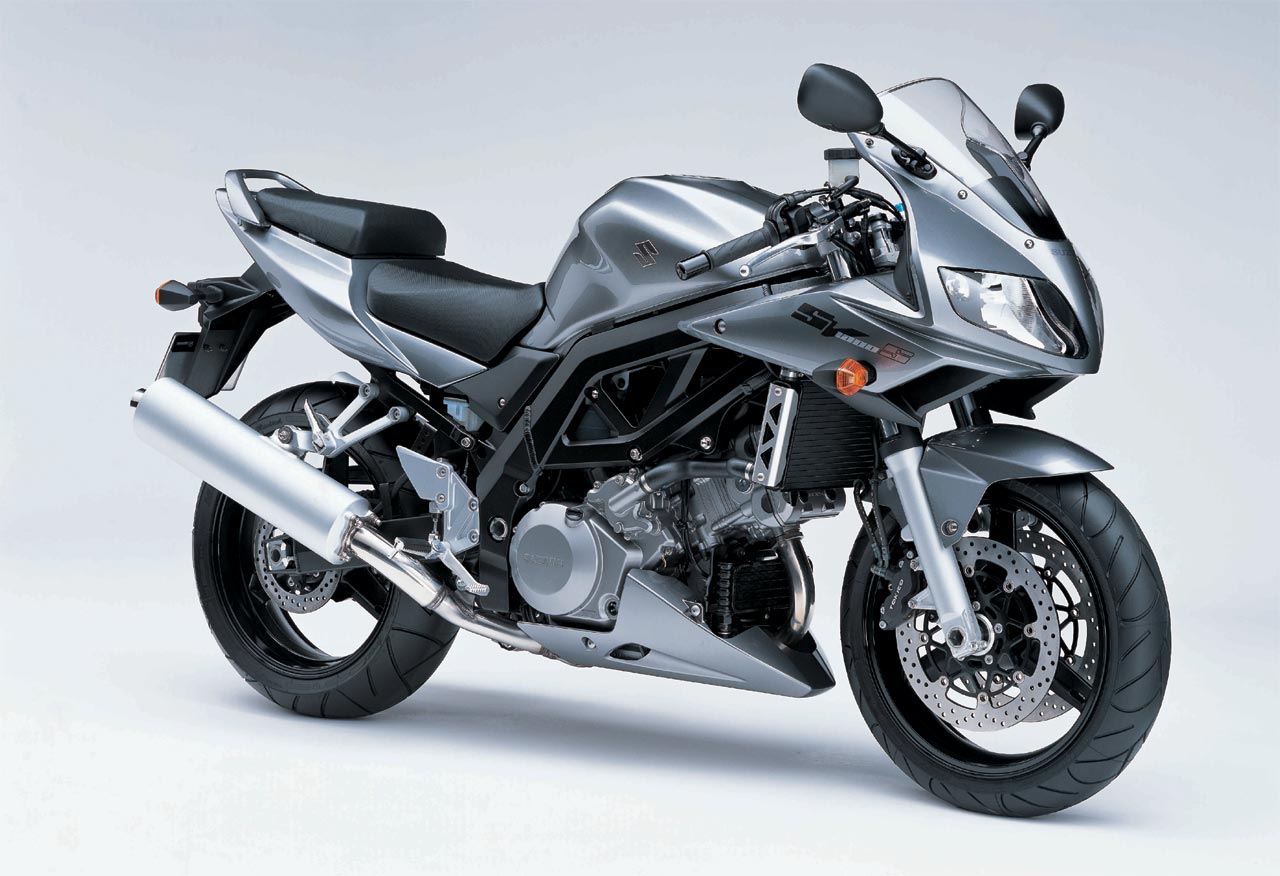 Suzuki SV 1000S For Sale Specifications, Price and Images