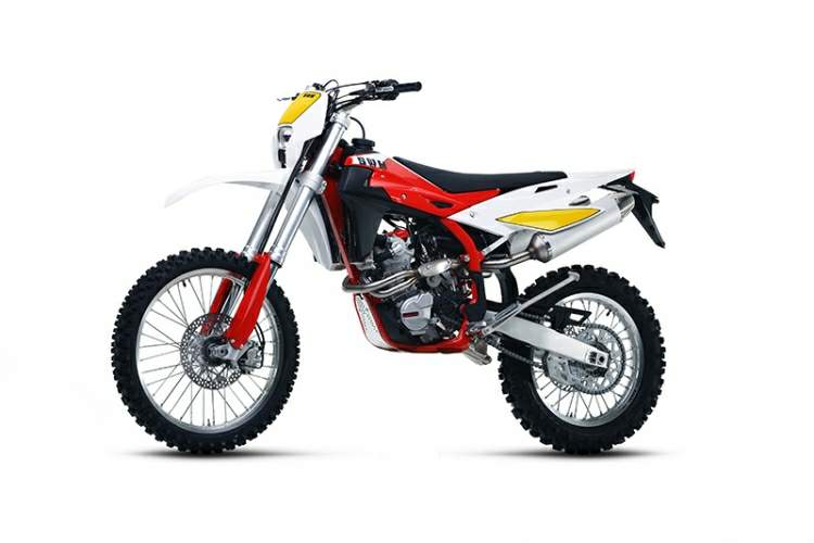 SWM RS 500 R For Sale Specifications, Price and Images