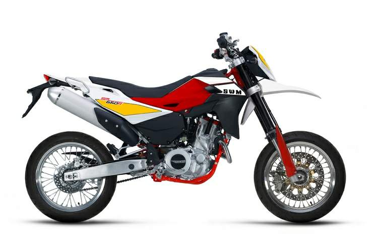 SWM SM 650 R For Sale Specifications, Price and Images
