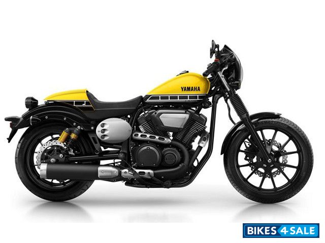 Yamaha XV 950 Racer For Sale Specifications, Price and Images