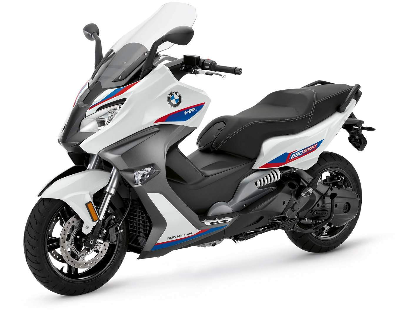 BMW C 650 Sport For Sale Specifications, Price and Images