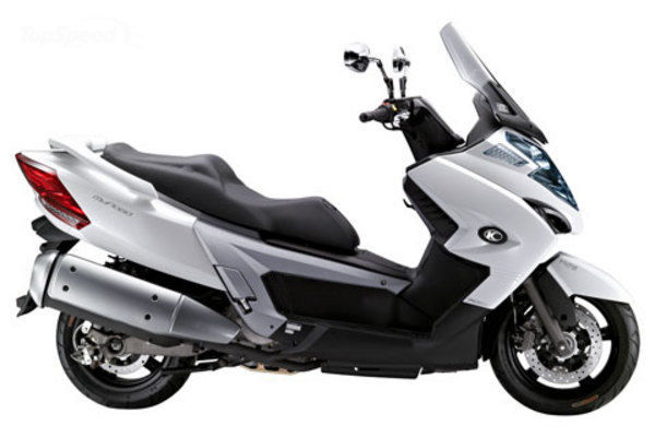 Kymco MyRoad 700i For Sale Specifications, Price and Images