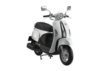 KYMCO Sento 50 For Sale Specifications, Price and Images