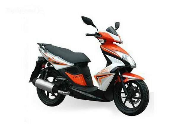 KYMCO Super 8 150 For Sale Specifications, Price and Images
