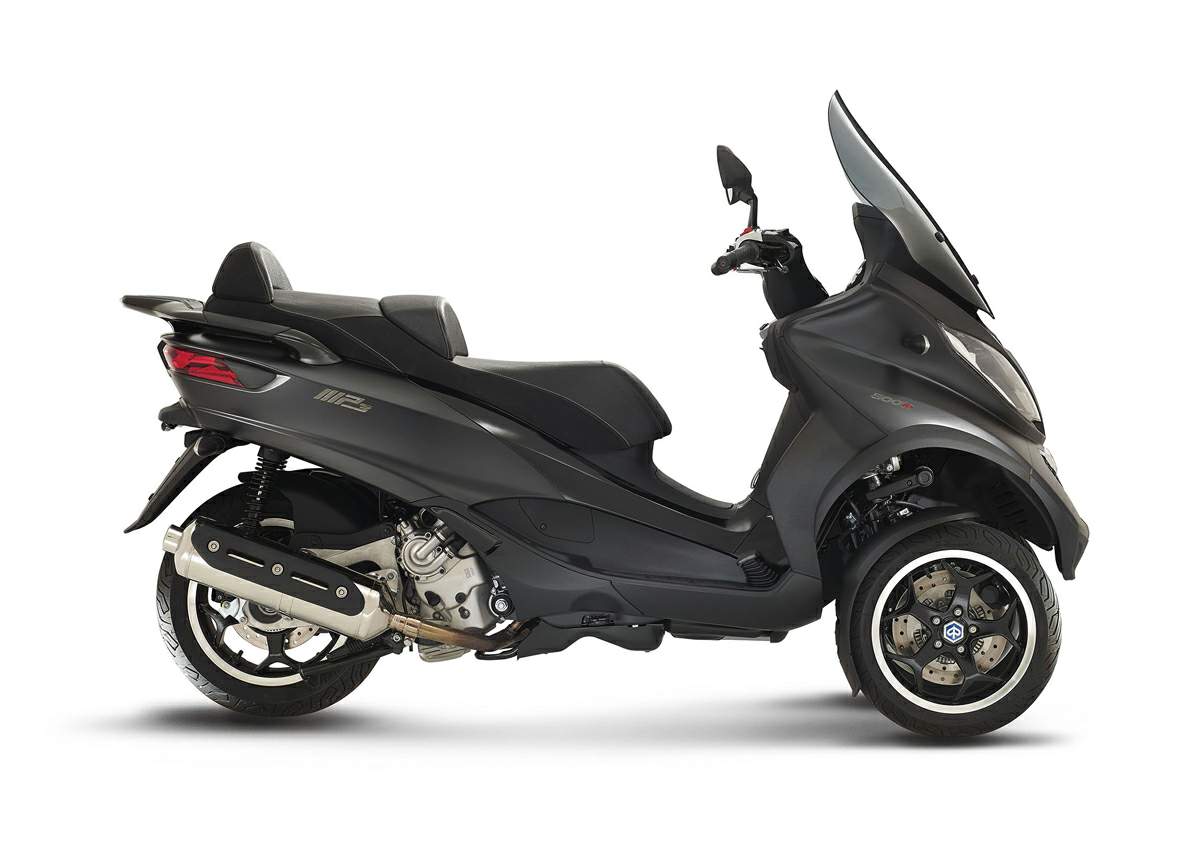 Piaggio MP3 500 Sport ABS For Sale Specifications, Price and Images