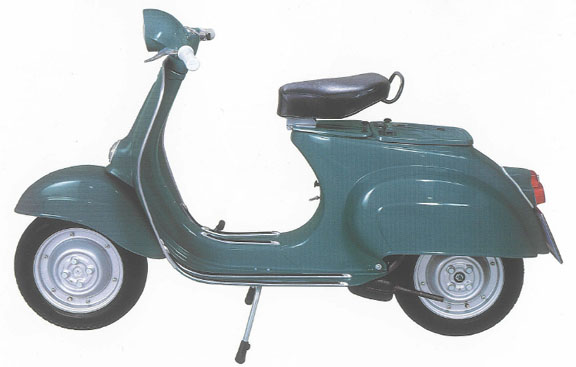 Vespa 50 For Sale Specifications, Price and Images