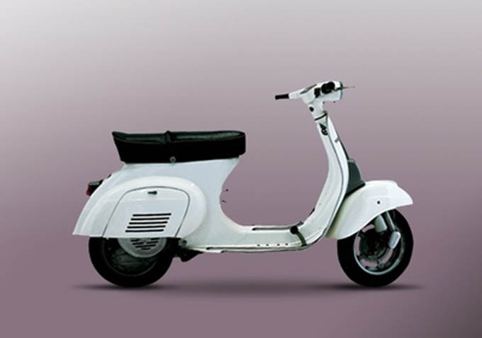 Vespa 50 Elestart For Sale Specifications, Price and Images