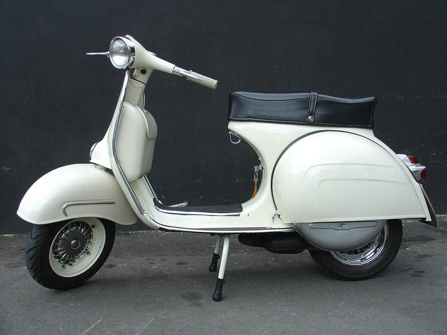Vespa 50 For Sale Specifications, Price and Images