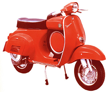 Vespa 50 Super Sprint For Sale Specifications, Price and Images