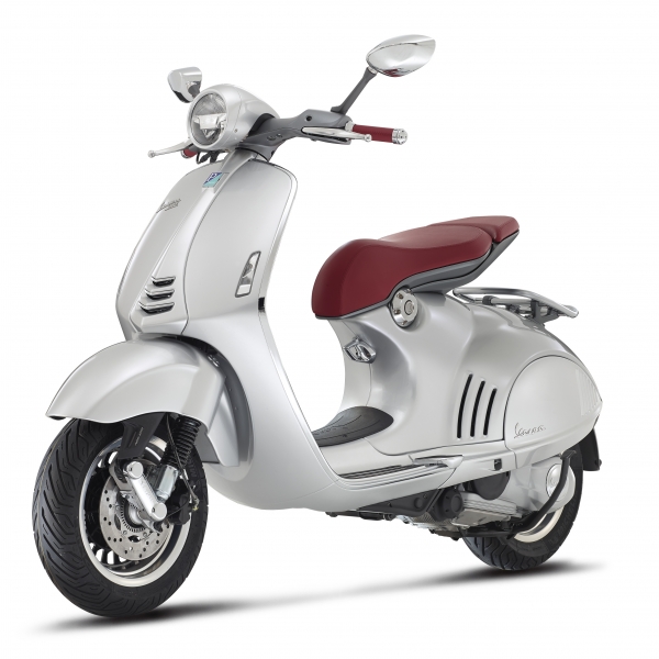 Vespa 946 Bellisima For Sale Specifications, Price and Images