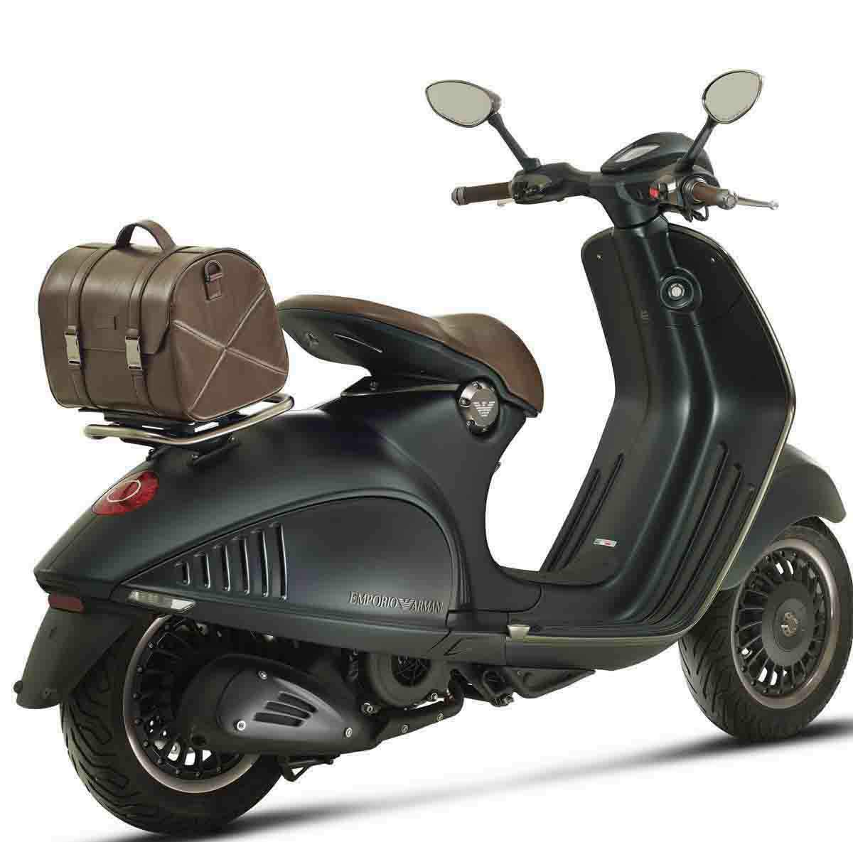 Vespa 946 Emporio Armani For Sale Specifications, Price and Images