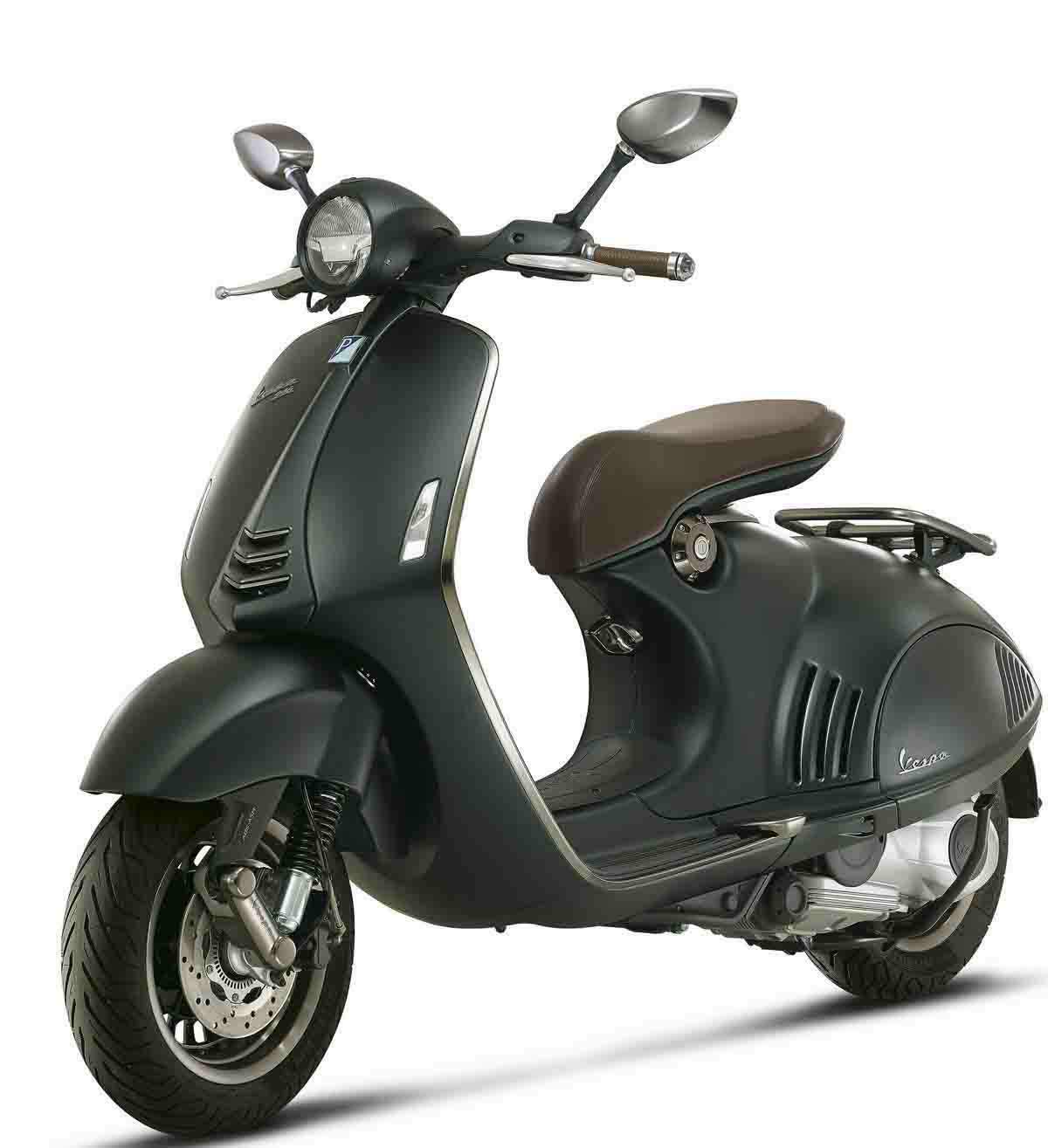 Vespa 946 Emporio Armani For Sale Specifications, Price and Images