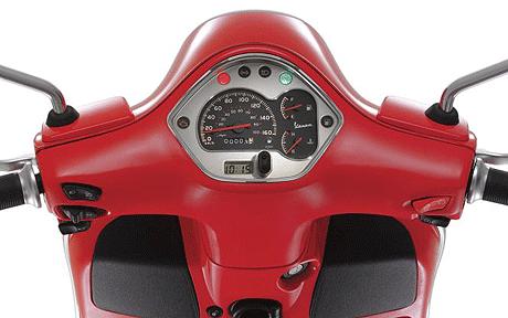 Vespa GTS 125 Super For Sale Specifications, Price and Images