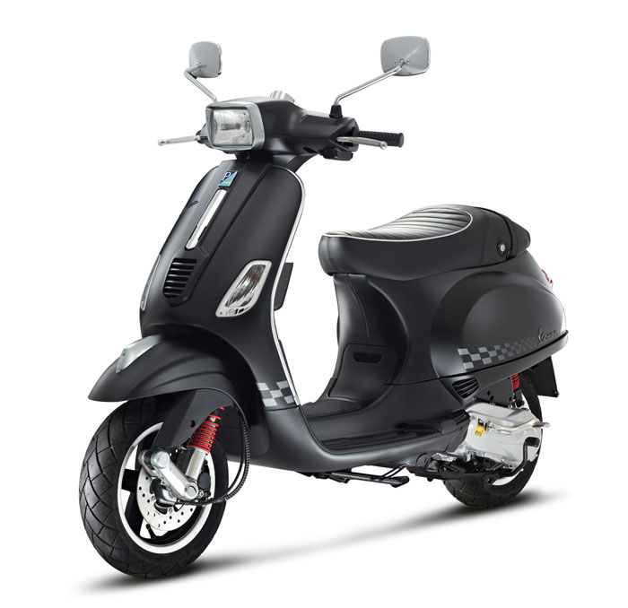 Vespa S150 Sport SE For Sale Specifications, Price and Images