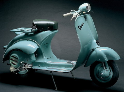 Vespa 125 Utilitaria For Sale Specifications, Price and Images