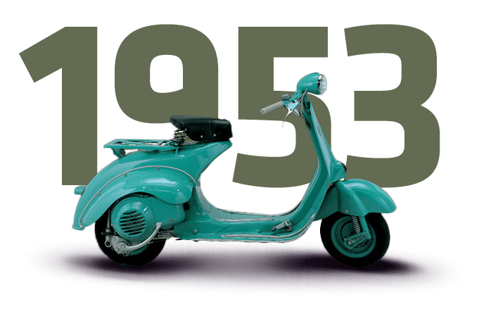 Vespa 125 Utilitaria For Sale Specifications, Price and Images