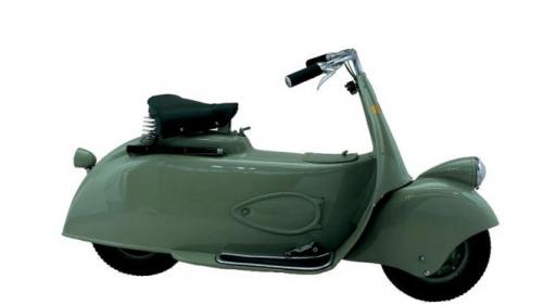 Vespa 98 For Sale Specifications, Price and Images