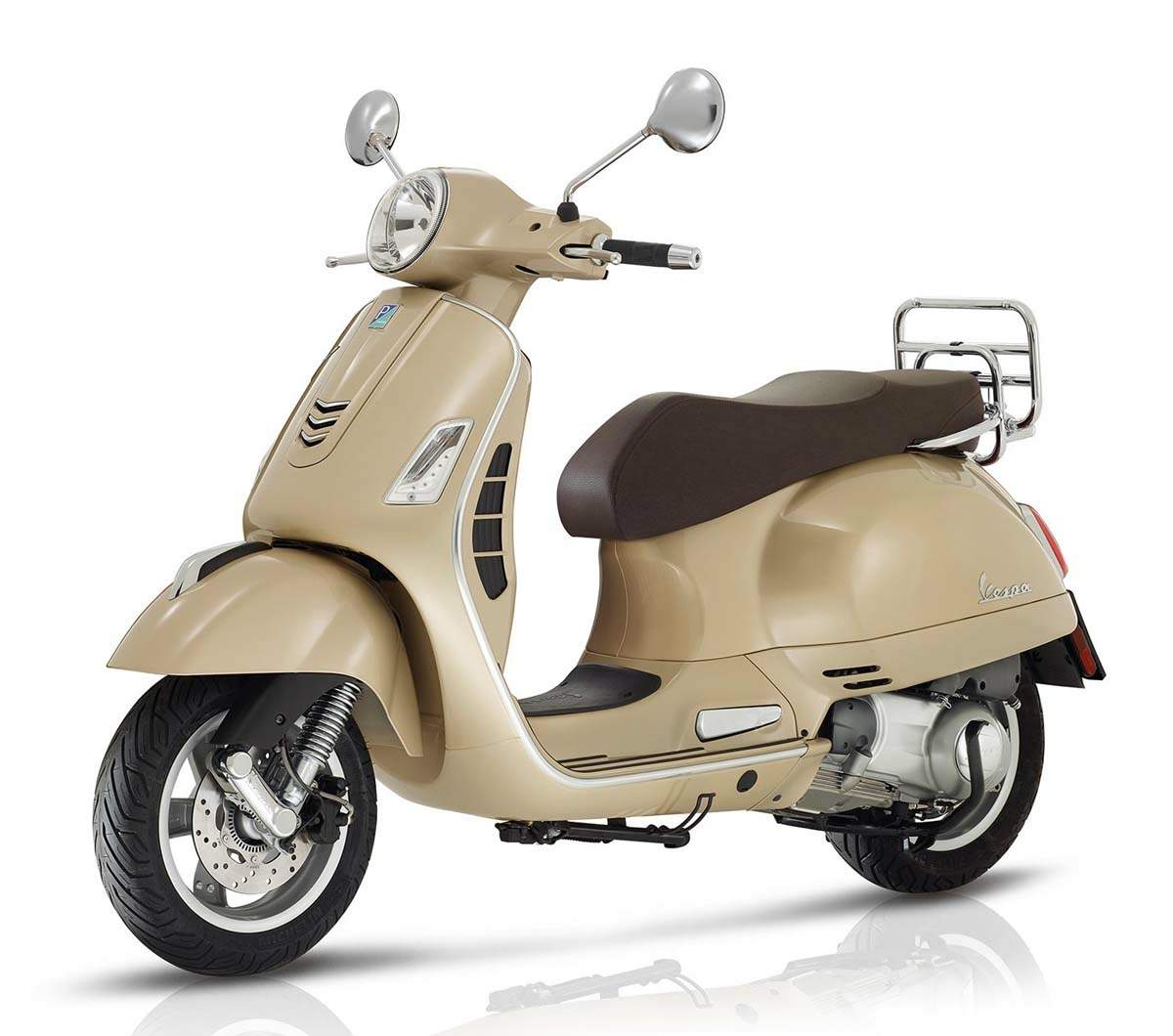 Vespa Vespa 
      GTS 300 4V ABS ASR For Sale Specifications, Price and Images