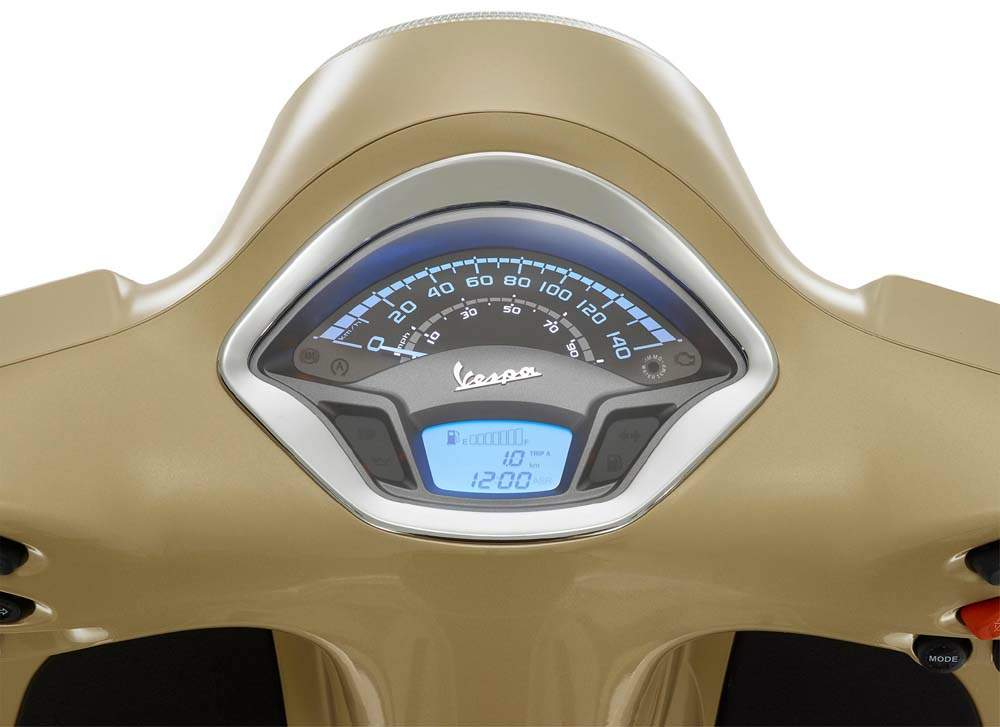 Vespa Vespa 
      GTS 300 4V ABS ASR For Sale Specifications, Price and Images