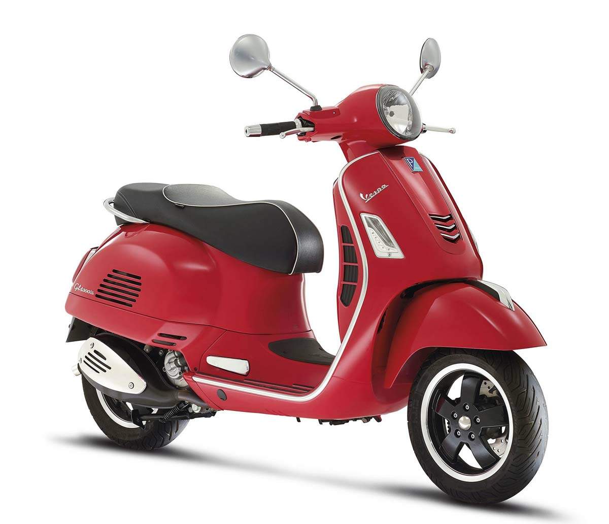 Vespa GTS 300 IE Super ABS For Sale Specifications, Price and Images
