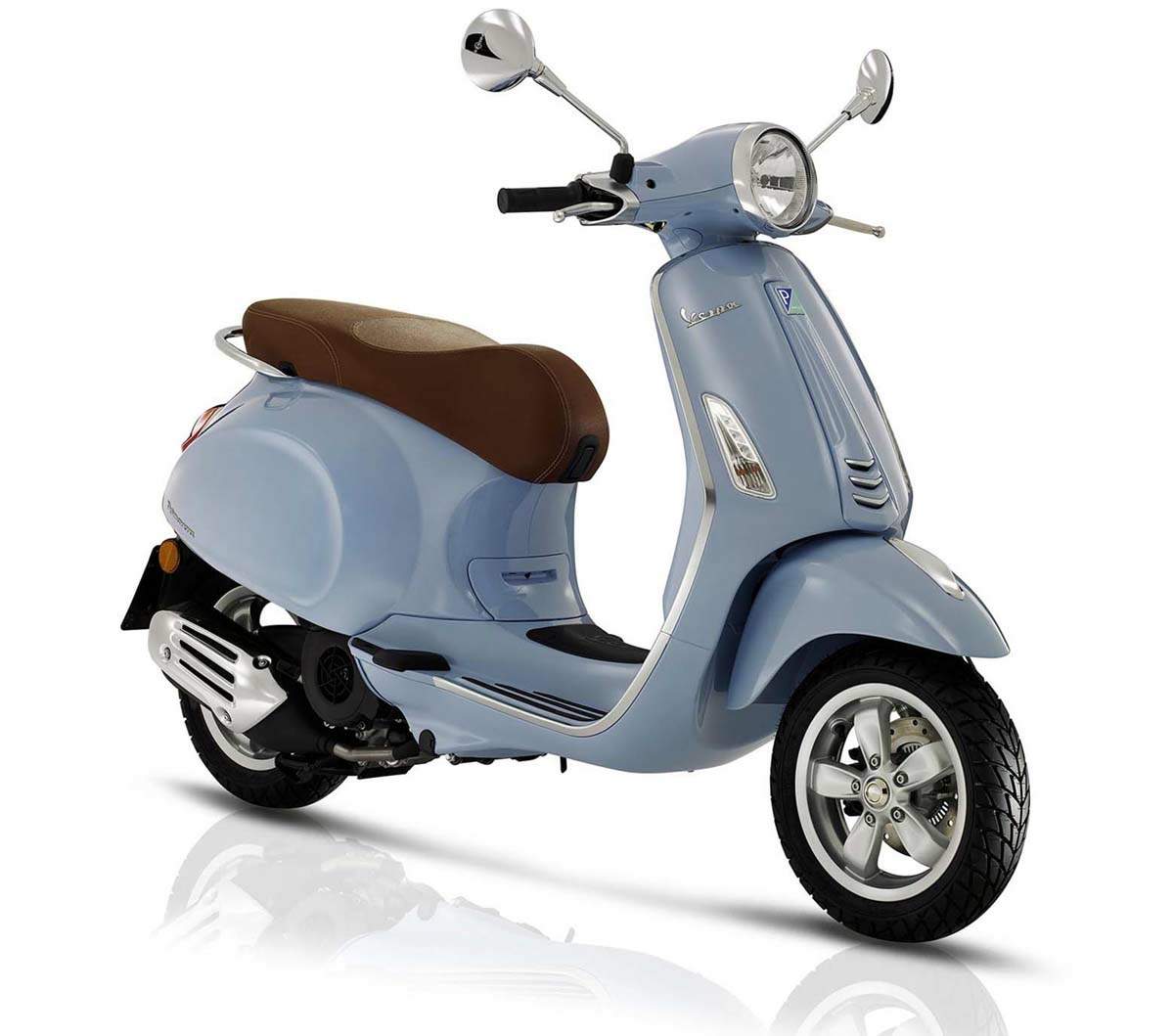 Vespa Primavera 125 For Sale Specifications, Price and Images