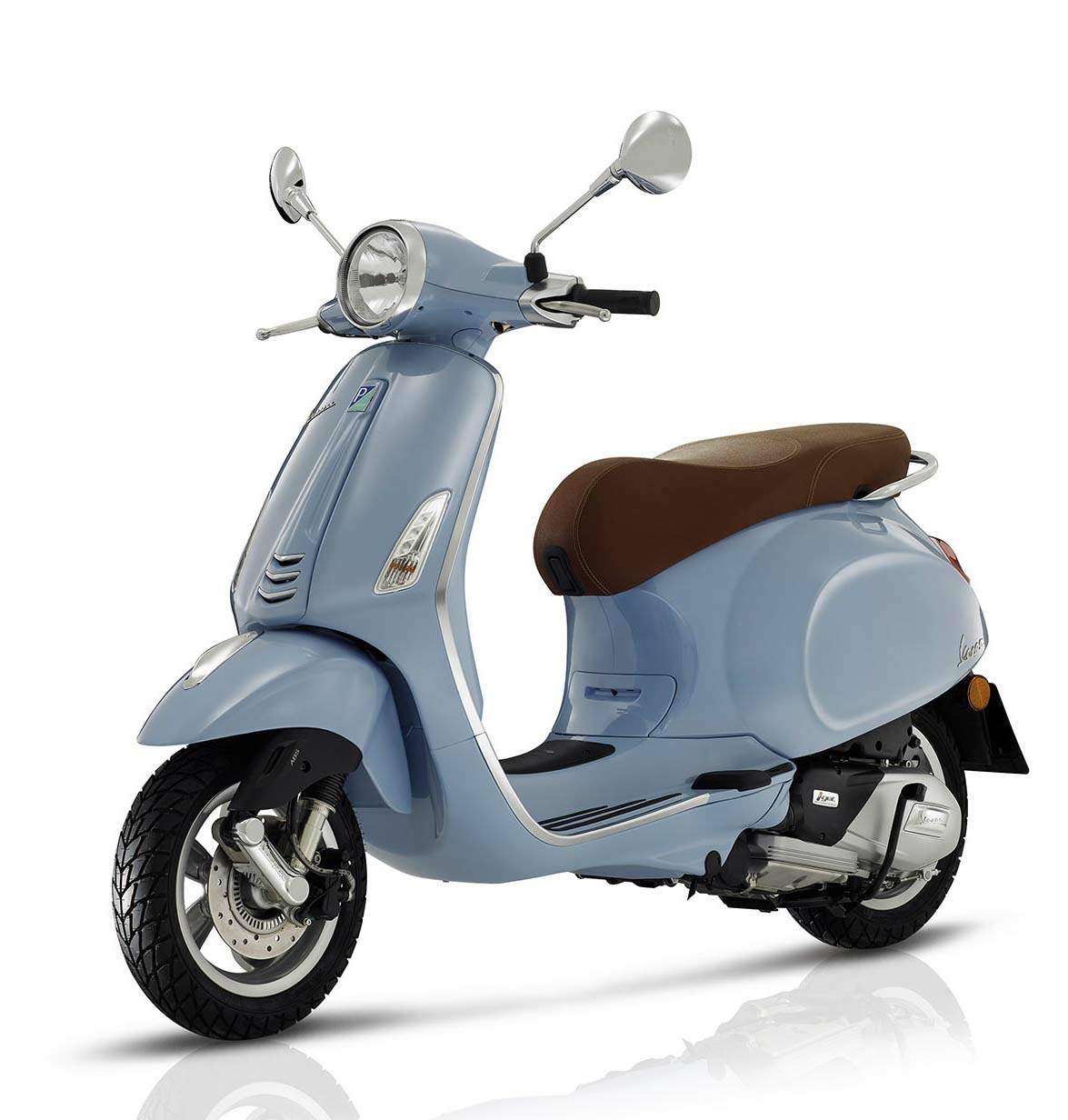 Vespa Primavera 125 For Sale Specifications, Price and Images
