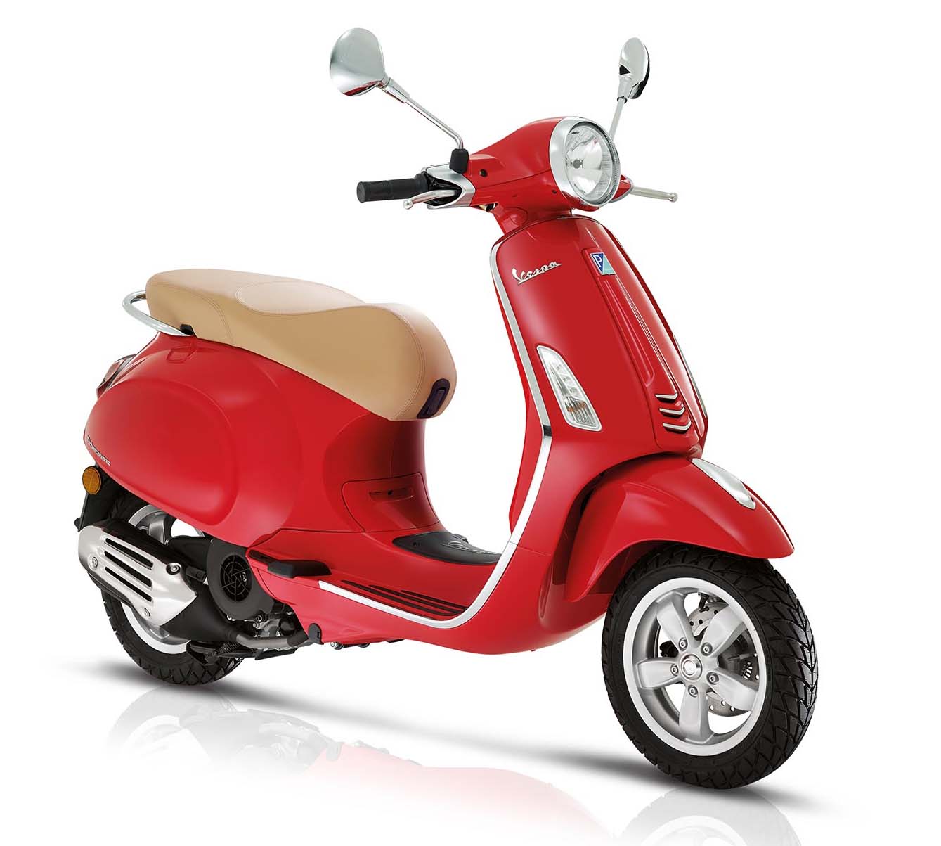 Vespa 
	Primavera 150 For Sale Specifications, Price and Images