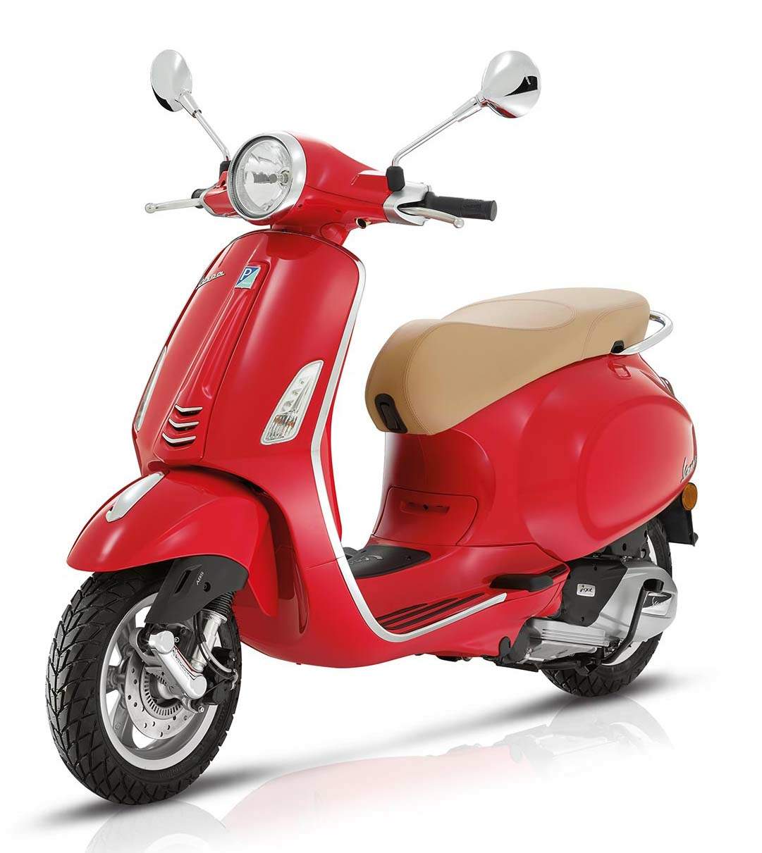 Vespa 
	Primavera 150 For Sale Specifications, Price and Images