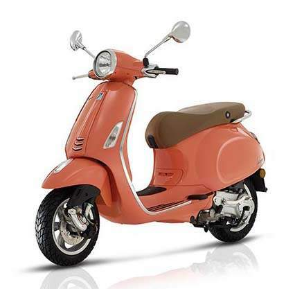 Vespa Primavera 50 For Sale Specifications, Price and Images