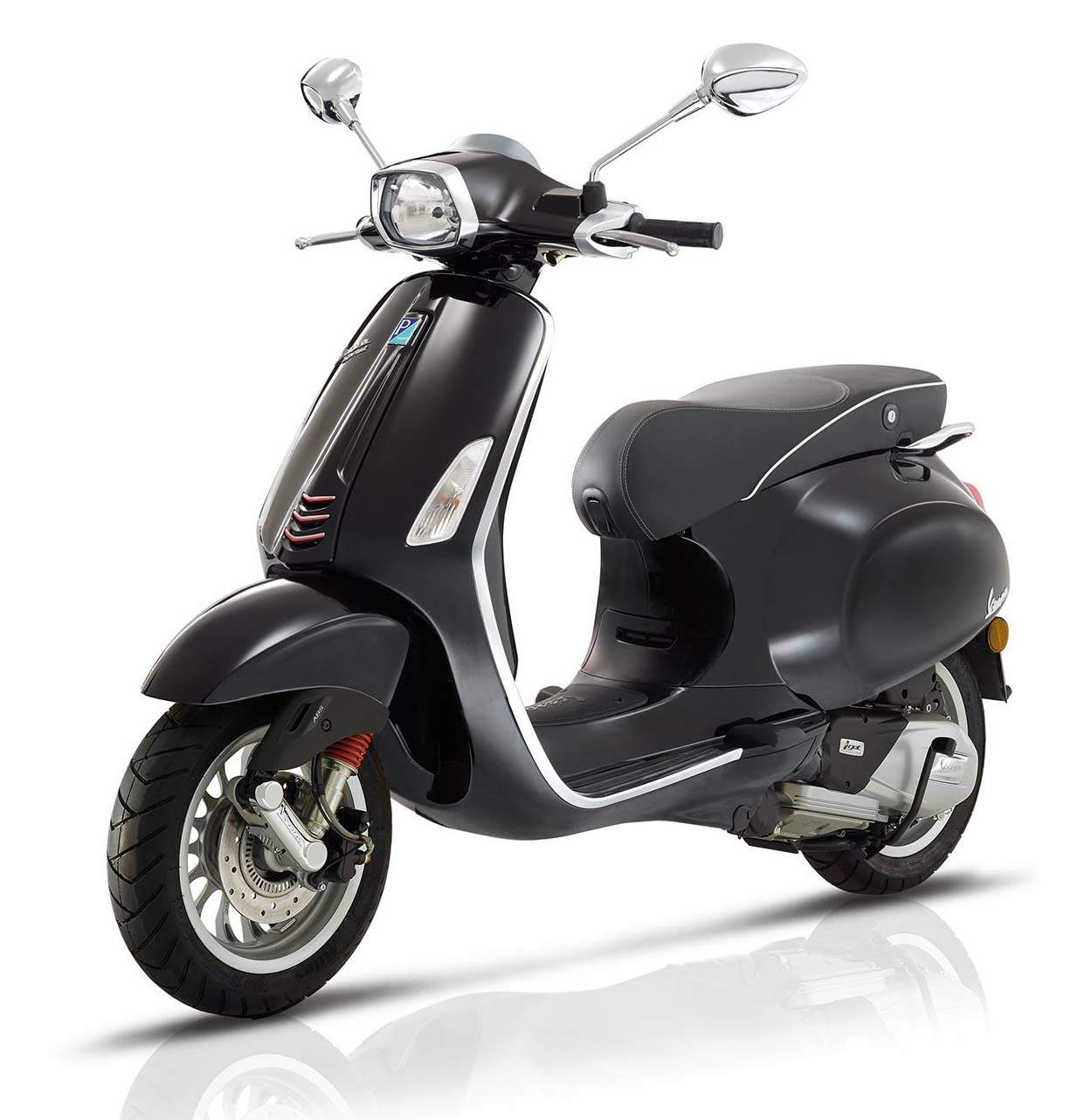 Vespa Sprint 125 IGET ABS For Sale Specifications, Price and Images