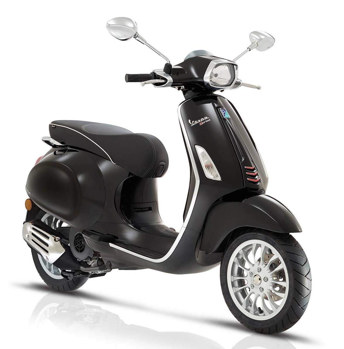 Vespa Sprint 125 IGET ABS For Sale Specifications, Price and Images